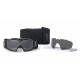 Очки защитные ESS - Influx AVS Goggle - Black - EE7018-09 [ESS]